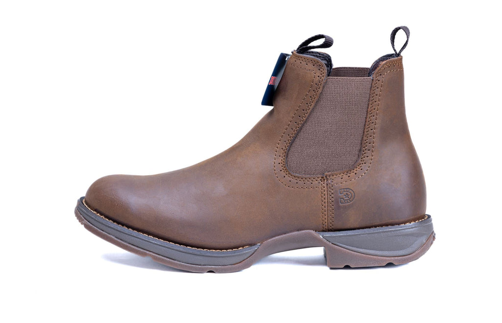 BOTA REBEL TRILHUS