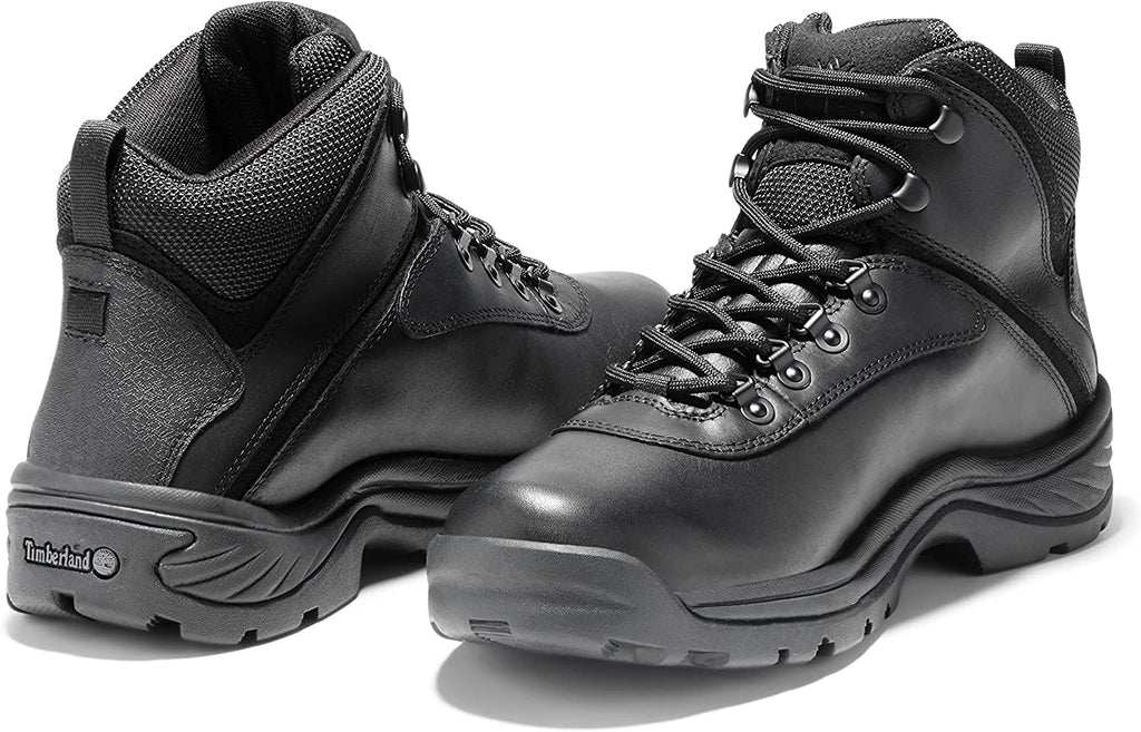 Bota Timberland Masculino Trilhus
